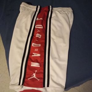 Air Jordan Shorts